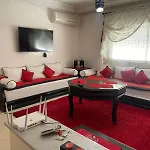 Agadir ,Residence Souss