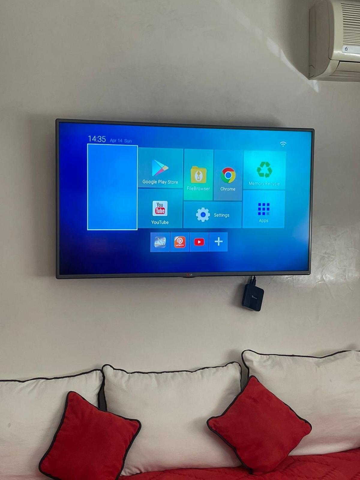 ,residence Souss Apartment Agadir