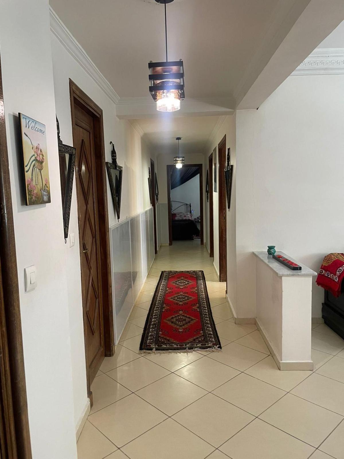 ,residence Souss *