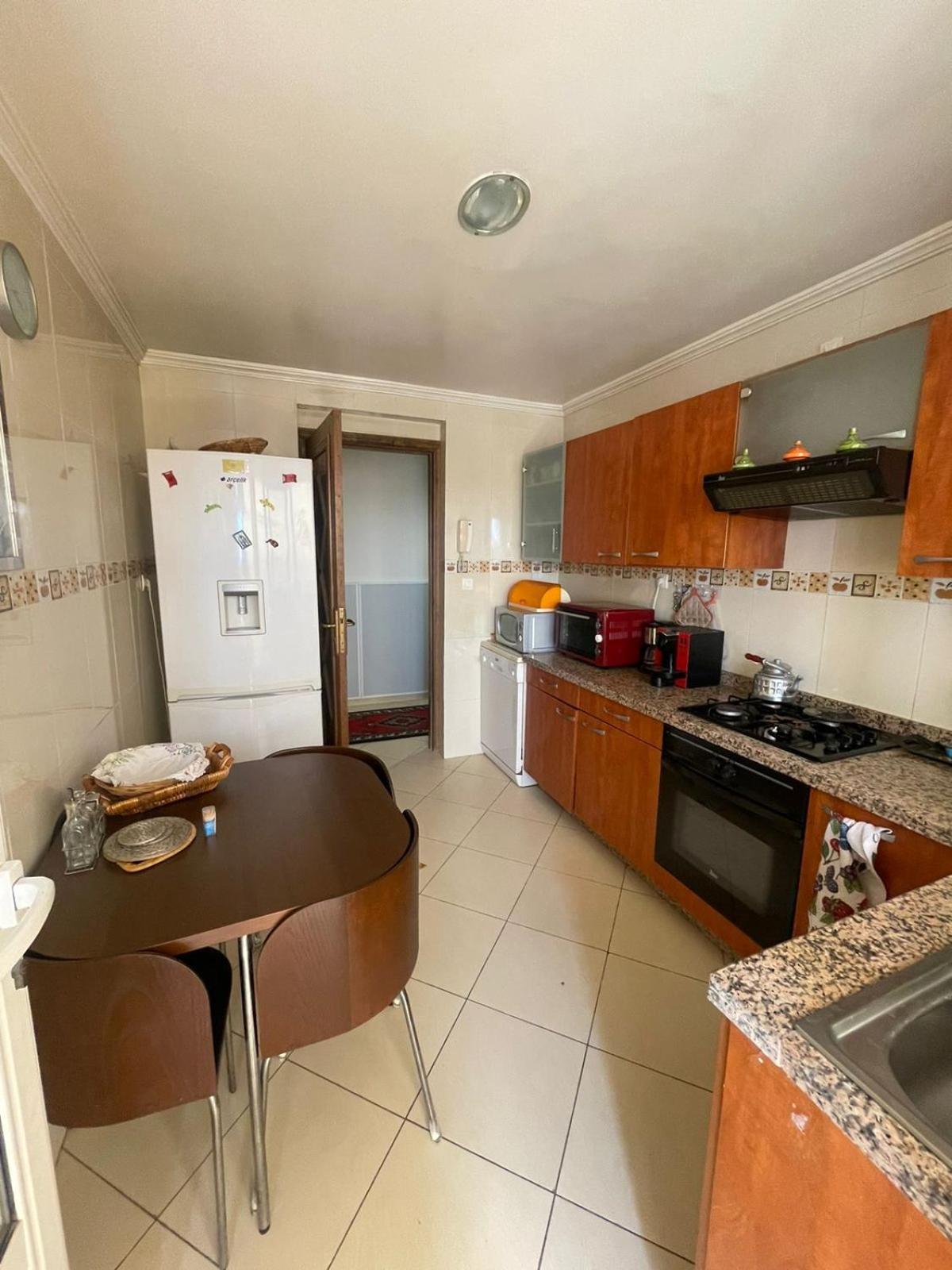 ,residence Souss Apartment *
