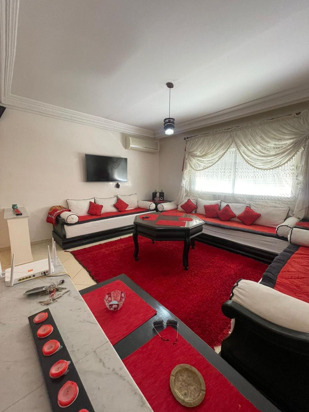 ,residence Souss * Agadir