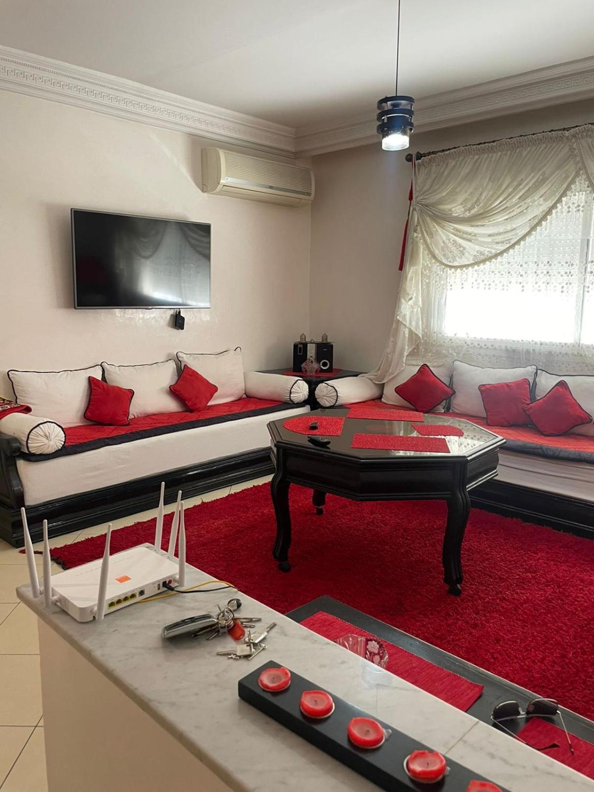 Apartment ,residence Souss Agadir