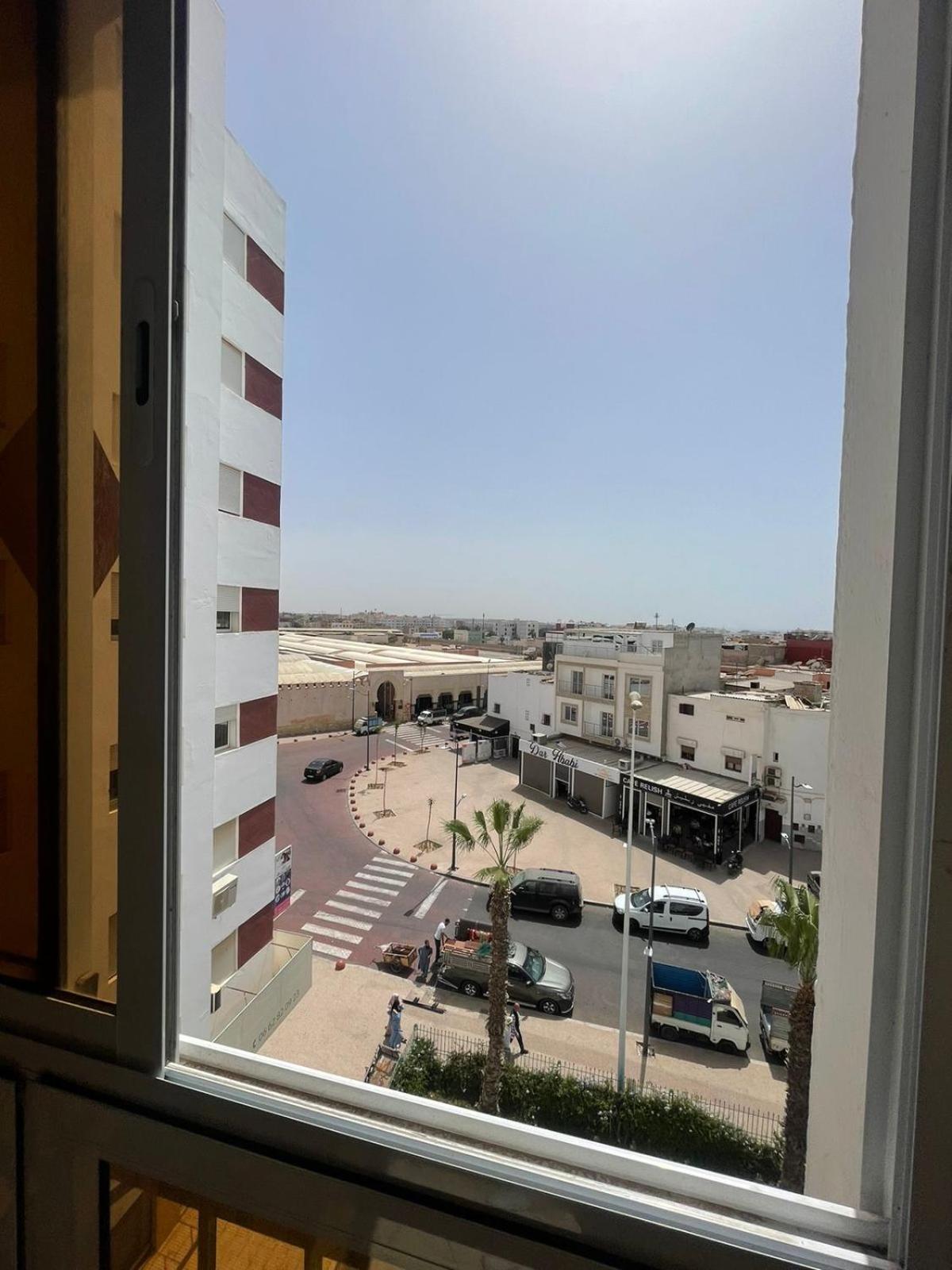 Apartment ,residence Souss Agadir