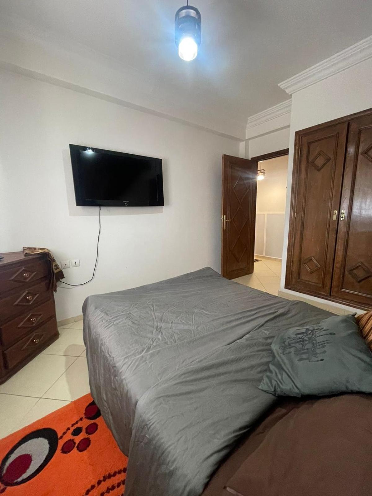 ,residence Souss *